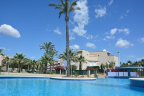 Гостиница Cabo Roig del Sol  Ориуэла